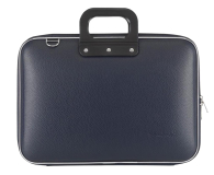 Torba na laptopa Bombata Classic 15.6" granatowa